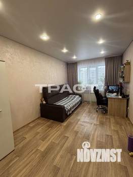 1-к квартира, вторичка, 39м2, 11/16 этаж
