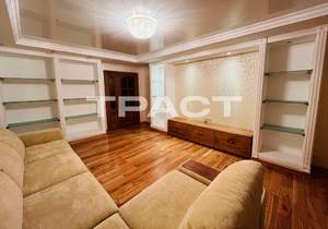 2-к квартира, вторичка, 73м2, 6/16 этаж