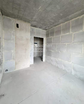 1-к квартира, вторичка, 37м2, 3/19 этаж