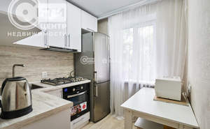 1-к квартира, вторичка, 21м2, 5/5 этаж