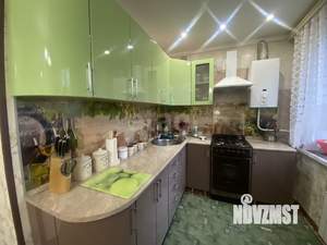 2-к квартира, вторичка, 63м2, 2/5 этаж