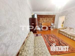 1-к квартира, вторичка, 36м2, 3/3 этаж