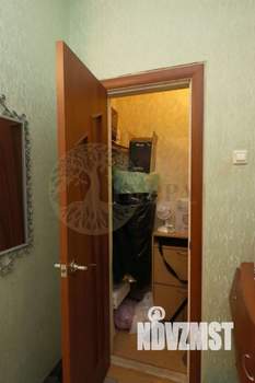 1-к квартира, вторичка, 44м2, 3/16 этаж