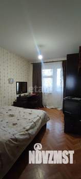 2-к квартира, вторичка, 54м2, 8/10 этаж