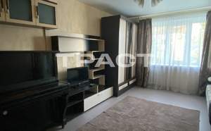 1-к квартира, вторичка, 34м2, 4/5 этаж