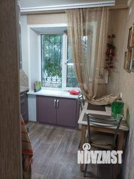 2-к квартира, вторичка, 45м2, 1/5 этаж