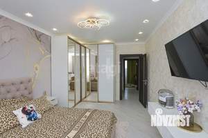 3-к квартира, вторичка, 86м2, 13/16 этаж