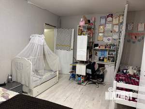 1-к квартира, вторичка, 38м2, 6/10 этаж