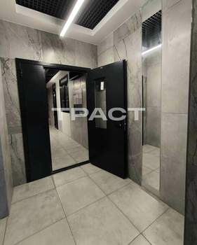 1-к квартира, вторичка, 35м2, 10/18 этаж