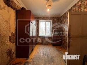 2-к квартира, вторичка, 60м2, 2/5 этаж