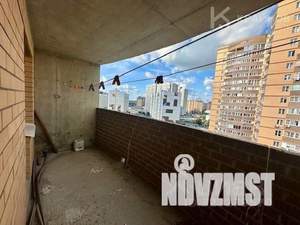 1-к квартира, вторичка, 36м2, 8/17 этаж