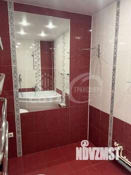 3-к квартира, вторичка, 89м2, 10/10 этаж