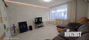 3-к квартира, вторичка, 61м2, 9/9 этаж