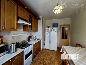 4-к квартира, вторичка, 97м2, 9/9 этаж