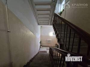 2-к квартира, вторичка, 74м2, 2/4 этаж