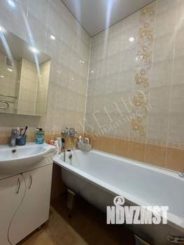 1-к квартира, вторичка, 30м2, 21/24 этаж