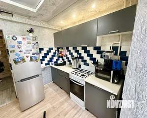 1-к квартира, вторичка, 29м2, 8/9 этаж
