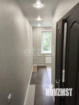 3-к квартира, вторичка, 61м2, 2/5 этаж