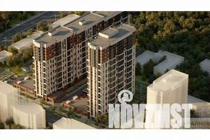 2-к квартира, вторичка, 65м2, 16/18 этаж