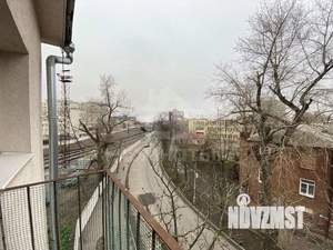 2-к квартира, вторичка, 40м2, 5/5 этаж