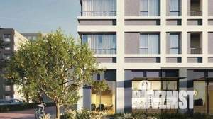 2-к квартира, вторичка, 93м2, 13/18 этаж