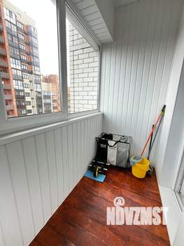 1-к квартира, вторичка, 36м2, 10/10 этаж