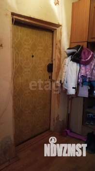 Студия квартира, вторичка, 30м2, 3/5 этаж