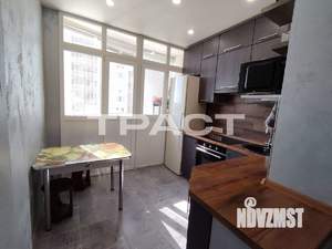 2-к квартира, вторичка, 43м2, 13/17 этаж