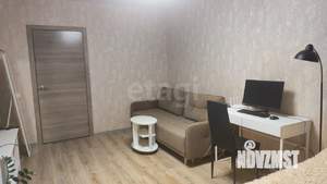 2-к квартира, вторичка, 59м2, 15/17 этаж