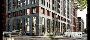 Студия квартира, вторичка, 25м2, 4/25 этаж