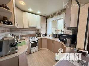 3-к квартира, вторичка, 57м2, 4/5 этаж