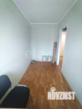 2-к квартира, вторичка, 23м2, 3/5 этаж