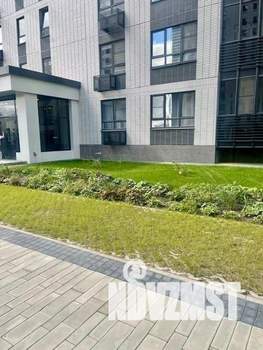 2-к квартира, сданный дом, 68м2, 6/20 этаж