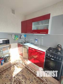 2-к квартира, вторичка, 54м2, 1/10 этаж