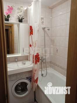 1-к квартира, вторичка, 30м2, 4/5 этаж