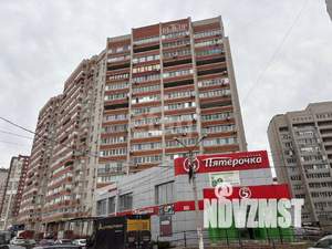 3-к квартира, вторичка, 81м2, 13/16 этаж