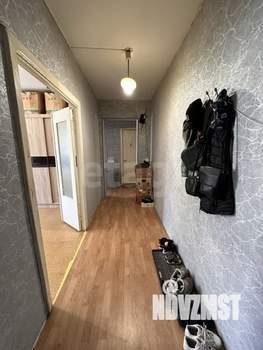 3-к квартира, вторичка, 63м2, 3/9 этаж