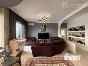 2-к квартира, вторичка, 69м2, 17/17 этаж