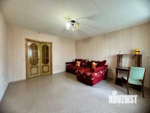 1-к квартира, вторичка, 44м2, 6/9 этаж