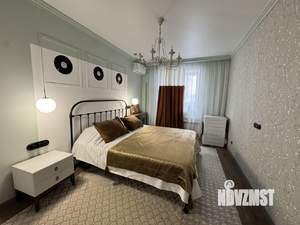 3-к квартира, вторичка, 78м2, 2/17 этаж