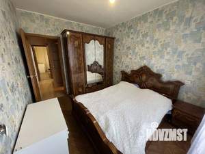 4-к квартира, вторичка, 99м2, 6/9 этаж