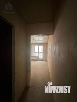 1-к квартира, вторичка, 42м2, 14/18 этаж