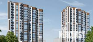 Студия квартира, вторичка, 24м2, 15/20 этаж