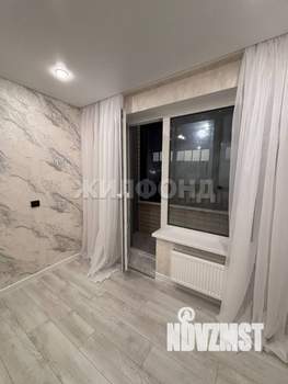 1-к квартира, вторичка, 34м2, 7/23 этаж