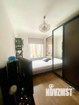 2-к квартира, вторичка, 55м2, 3/4 этаж