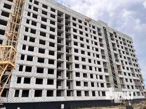 1-к квартира, вторичка, 37м2, 8/11 этаж