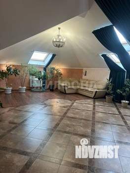 4-к квартира, вторичка, 108м2, 4/4 этаж