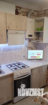 3-к квартира, вторичка, 59м2, 5/5 этаж