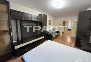 1-к квартира, вторичка, 46м2, 7/10 этаж