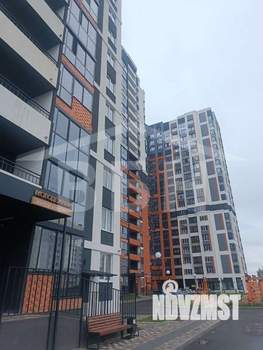 3-к квартира, вторичка, 72м2, 15/19 этаж